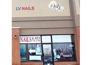 lv nails welland|lv nails and spa.